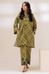 GREEN-CAMBRIC-2 PIECE (PWS6232P56) B-32